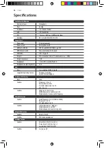 Preview for 70 page of Behringer CRAVE Quick Start Manual