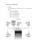 Preview for 9 page of Behringer DANALOG DDX3216 Instructions Manual