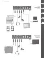 Предварительный просмотр 9 страницы Behringer DeepMind 6 Quick Start Manual