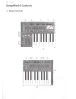 Preview for 10 page of Behringer DeepMind 6 Quick Start Manual