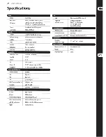 Preview for 14 page of Behringer DeepMind 6 Quick Start Manual