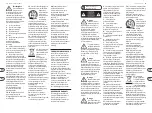 Preview for 7 page of Behringer DIAMOND DOME DD610 Quick Start Manual