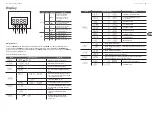 Preview for 16 page of Behringer DIAMOND DOME DD610 Quick Start Manual