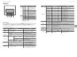 Preview for 18 page of Behringer DIAMOND DOME DD610 Quick Start Manual