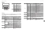 Preview for 20 page of Behringer DIAMOND DOME DD610 Quick Start Manual