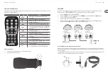 Preview for 24 page of Behringer DIAMOND DOME DD610 Quick Start Manual