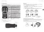 Preview for 27 page of Behringer DIAMOND DOME DD610 Quick Start Manual