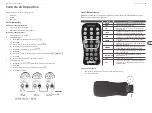 Preview for 28 page of Behringer DIAMOND DOME DD610 Quick Start Manual