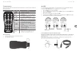 Preview for 30 page of Behringer DIAMOND DOME DD610 Quick Start Manual