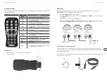 Preview for 33 page of Behringer DIAMOND DOME DD610 Quick Start Manual