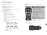 Preview for 34 page of Behringer DIAMOND DOME DD610 Quick Start Manual