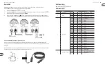 Preview for 35 page of Behringer DIAMOND DOME DD610 Quick Start Manual