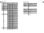 Preview for 36 page of Behringer DIAMOND DOME DD610 Quick Start Manual