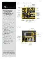 Предварительный просмотр 2 страницы Behringer DIGITAL MIXER X32 PRODUCER Brochure