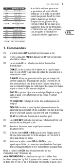 Preview for 7 page of Behringer Digital Multi-FX FX600 Manual