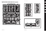 Предварительный просмотр 7 страницы Behringer Digital Pro Mixer DDM4000 Quick Start Manual