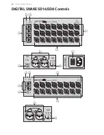 Preview for 6 page of Behringer DIGITAL SNAKE SD16 Quick Start Manual