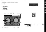 Preview for 6 page of Behringer DJ CONTROLLER CMD STUDIO 4A Quick Start Manual