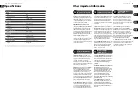 Preview for 9 page of Behringer DJ CONTROLLER CMD STUDIO 4A Quick Start Manual