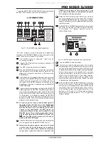 Preview for 7 page of Behringer DJX400 User Manual