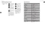 Preview for 11 page of Behringer DS2800 Quick Start Manual