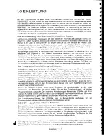 Preview for 6 page of Behringer EDISON EX1 User Manual