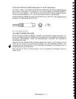 Preview for 10 page of Behringer EDISON EX1 User Manual