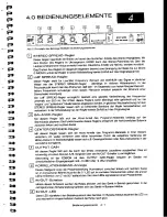 Preview for 11 page of Behringer EDISON EX1 User Manual