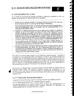 Предварительный просмотр 12 страницы Behringer EDISON EX1 User Manual