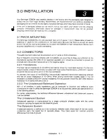 Preview for 24 page of Behringer EDISON EX1 User Manual