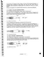 Preview for 25 page of Behringer EDISON EX1 User Manual