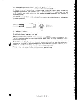 Preview for 26 page of Behringer EDISON EX1 User Manual