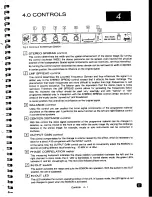 Preview for 27 page of Behringer EDISON EX1 User Manual