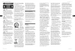 Preview for 5 page of Behringer EROPORT EPA900 Quick Start Manual