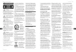 Preview for 8 page of Behringer EROPORT EPA900 Quick Start Manual