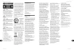 Preview for 11 page of Behringer EROPORT EPA900 Quick Start Manual