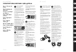 Preview for 21 page of Behringer EROPORT EPA900 Quick Start Manual