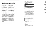 Preview for 17 page of Behringer EUROCOM SN2408 Quick Start Manual