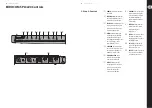 Preview for 6 page of Behringer EUROCOM SPL3220 Quick Start Manual