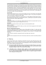 Preview for 7 page of Behringer Eurodesk MX2442A User Manual