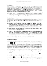 Preview for 9 page of Behringer Eurodesk MX2442A User Manual