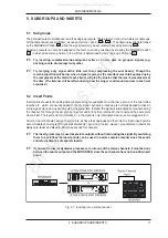 Preview for 11 page of Behringer Eurodesk MX2442A User Manual