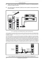 Preview for 12 page of Behringer Eurodesk MX2442A User Manual