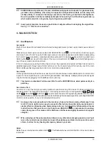 Preview for 13 page of Behringer Eurodesk MX2442A User Manual