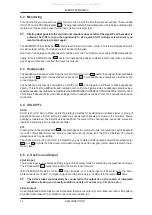 Preview for 14 page of Behringer Eurodesk MX2442A User Manual