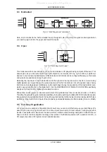 Предварительный просмотр 21 страницы Behringer EURODESK MX3282A User Manual