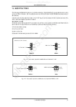 Предварительный просмотр 31 страницы Behringer EURODESK MX3282A User Manual