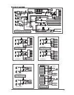 Предварительный просмотр 3 страницы Behringer EURODESK MX800A Technical Specifications