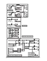 Предварительный просмотр 4 страницы Behringer EURODESK MX800A Technical Specifications