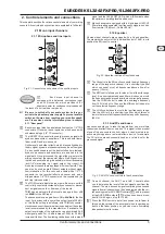 Предварительный просмотр 5 страницы Behringer Eurodesk SL2442FX-Pro User Manual